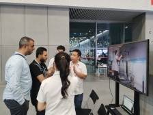 沿着“一带一路”抓订单！佛山企业广交会邂逅新商机