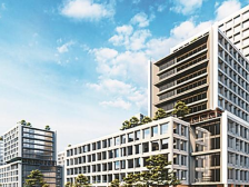 瞄准AI算力！前海建深港智能制造产业园｜大湾区产城速递