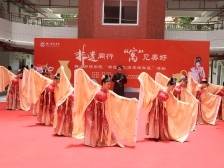 秀美韩师②探趣韩师：她的多姿多彩，你爱了吗