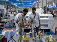 先进制造实力“出圈” ！广交会上粤企订单量持续走高