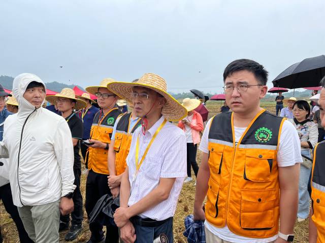 南方农村报 郑建斯 拍摄