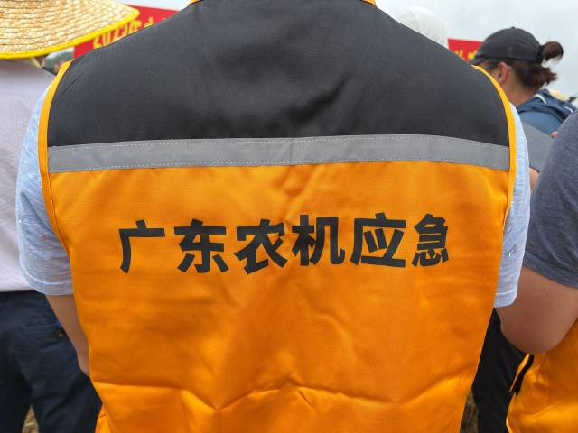 南方农村报 郑建斯 拍摄