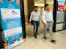 广交会首次用上Alipay+服务，境外宾客也能扫码“埋单”