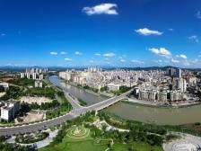 如何走出独具特色强镇之路？｜怀集“百千万工程”镇域观察