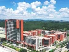 95.3%！鹤山这些重点项目建设“刷新”进度