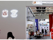 海外销售劲增，广东这个老品牌焕新亮相广交会