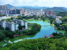 秀美韩师③追梦韩师：她的生机勃勃，你向往吗？