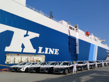 星辰大海！中国汽车靠什么“远航”丨出海新机