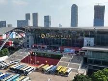 广交会上“一带一路”成热词，参展商纷纷讲述他们的故事