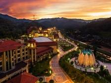 韶关曲江：特色林业产业助推“百千万工程”