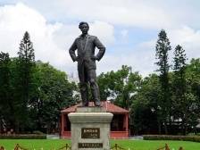 火烧田契恤民生——探访汕尾海丰彭湃烈士故居