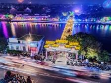 吴川梅菉：以精细功夫“绣”出古镇新活力