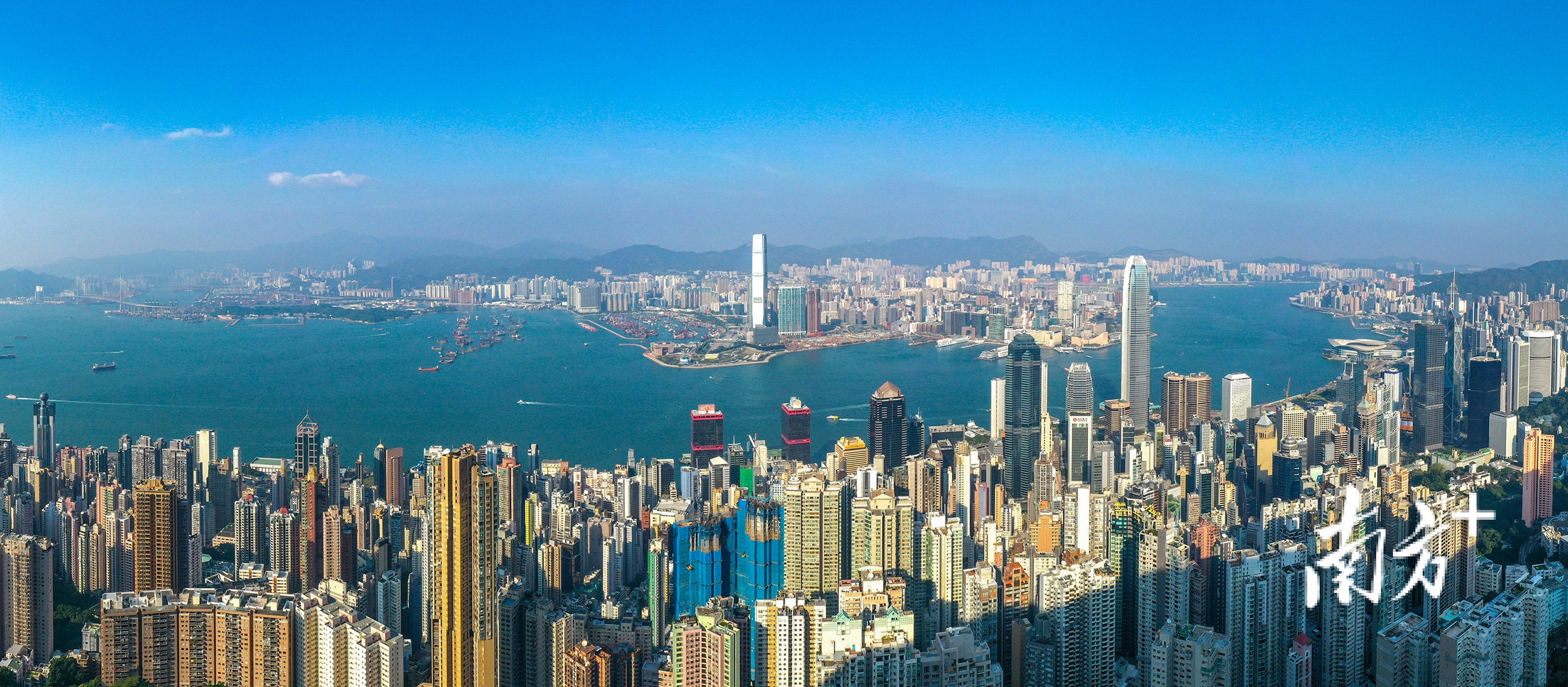 香港为什么坚持捍卫联系汇率制度？