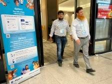 交易量大涨65%！广交会的海外客商也能一台手机游广东｜数说网事