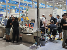 爆单了！这届广交会，他们接单接到手软→