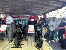 江门好物出海“闯世界”，企业一句话道出广交会收获