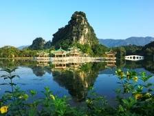 南方日报头版关注肇庆四会奋战“百千万工程”新进展