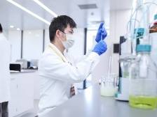 来自中草药的美颜碰撞