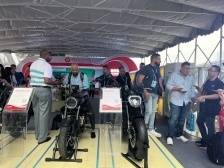 登上广交会快车，珠三角爆款闪耀“一带一路”