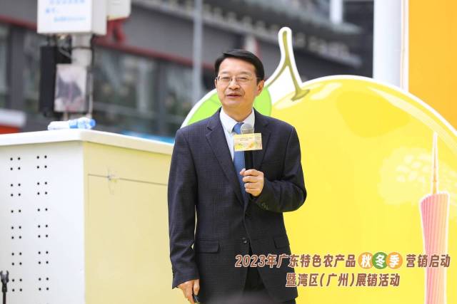 中山大学孙逸仙纪念医院临床营养科主任、教授陈超刚