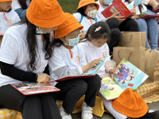 燕罗罗田：持续发挥“红芯十事”民生项目工作室“民心桥”作用