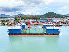 调研｜海工重器“江门造”