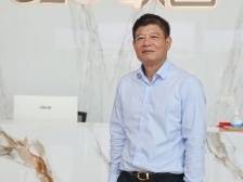 联昌喷雾泵董事长林添大：学习对手，才能超越对手｜南头“亿变”