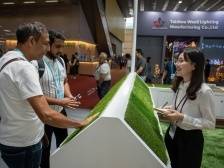 含“绿”量更高、含“金”量更足！广交会刮起“绿旋风”