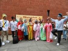 翻开“广州”这本书，广交会客商都看到了什么？