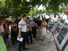 南沙榄核创新“五大载体”，推进基层党建全面“开花”