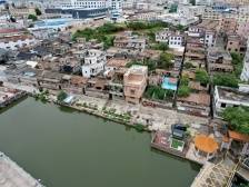 后溪村：推行开平首个村级“工改工”项目｜开平和美乡村“亮绩亮效”线上展示