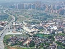 簕冲村：“内外兼修”争创标杆｜开平和美乡村“亮绩亮效”线上展示