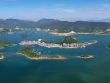 惠州“山海经”｜东升岛：百年渔村向海生 渔家习俗成非遗