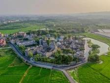 强亚村：加快建设世遗廊道｜开平和美乡村“亮绩亮效”线上展示