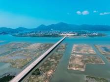 惠州“山海经”｜美丽海岛绽放“美丽经济”