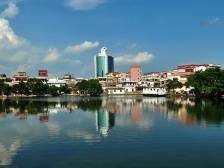 幕村村：投入近2300万元进行人居环境整治｜开平和美乡村“亮绩亮效”线上展示