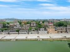 红溪村：依托赤坎古镇景区辐射带动村集体收入｜开平和美乡村“亮绩亮效”线上展示