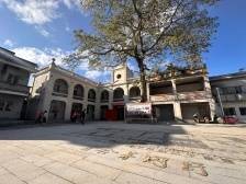 茅冈村：推动“红色村”全面振兴｜开平和美乡村“亮绩亮效”线上展示