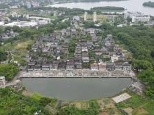东和村：建设10个不同主题的“侨心馆”｜开平和美乡村“亮绩亮效”线上展示
