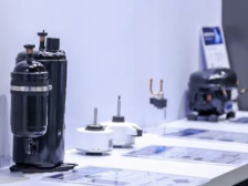 突围的高端空调“中国芯”