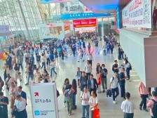 小家电“C位”出圈！广交会首期湛江外贸企业迎来开门红