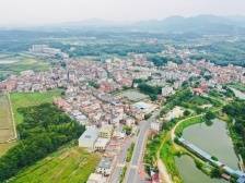 镇委书记打擂台｜肇庆江谷镇：立足镇域特色，打造“一带三园两基地”