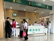 建六大中心破解大病就医难，深汕中心医院推进国家区域医疗中心建设