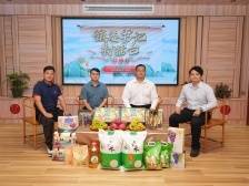 镇委书记打擂台即将走进肇庆四会江谷镇