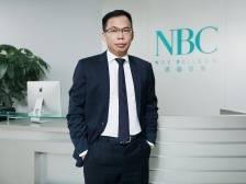 诺斯贝尔范展华：与客户共生共创，为美妆产业提供“新基建”丨南头“亿变”