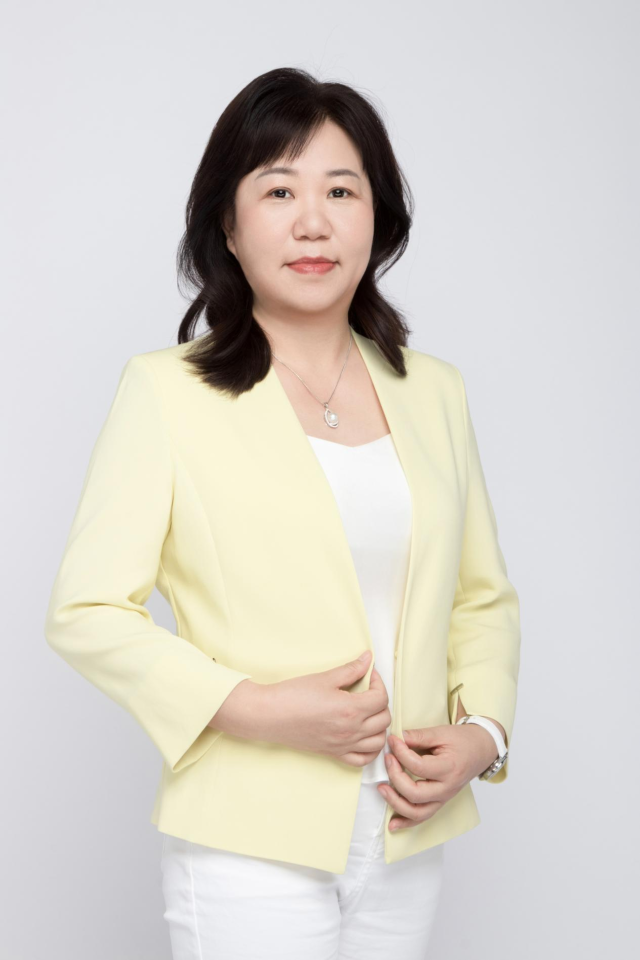 佛山市新雨润食品有限公司总经理何丽梅