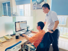 工程师·进莞来｜元天软件科技刘国前：赋能工厂升级转型