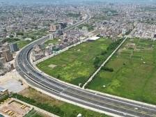 “百千万”·看潮南⑥仙城镇：汇聚烟火气，打造“绿野仙踪、仙境慢城”