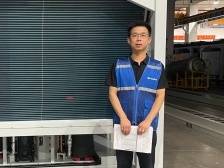 工程师·进莞来｜广东海悟科技罗建伟：为公司节省约2000万元