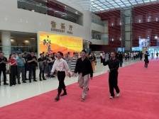 《咏春》载誉归来，“百场”帷幕拉开